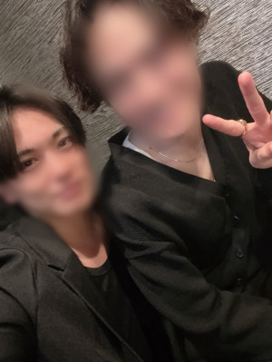 涼介君はねってお話。