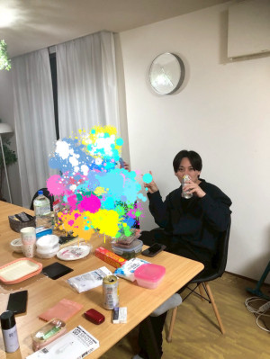 童心にかえる