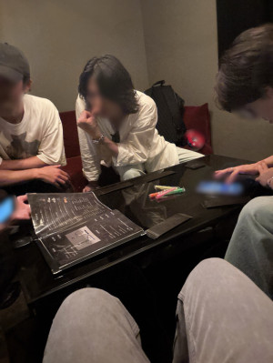 なんだかんだで