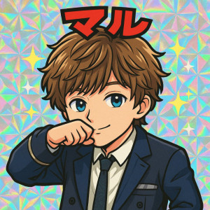 強キャラの作り方