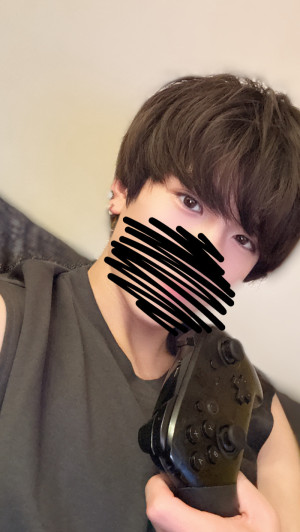 楽しくてつい