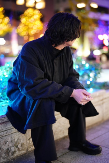 靴下、それは最後の砦。