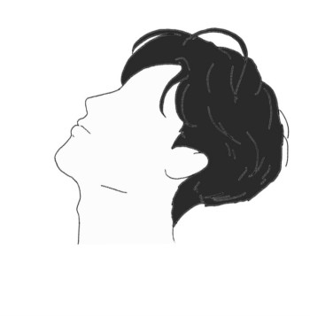 どこにも出せない