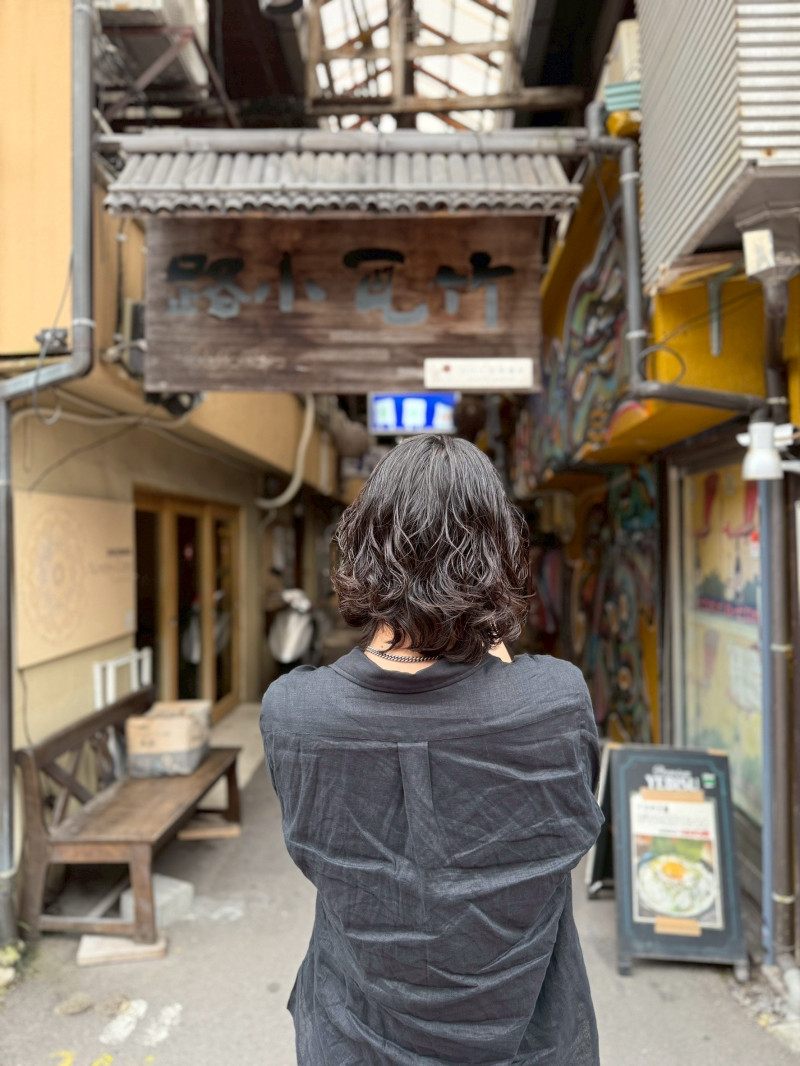 センスええなーって、よく言うやん？
