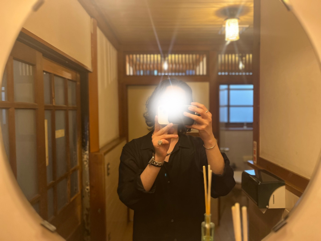 それ、アンコンシャスバイアスちゃいます？