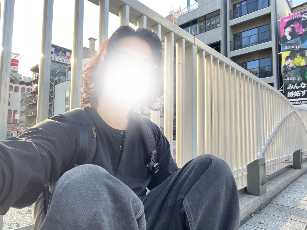 天、ついに干上がる。