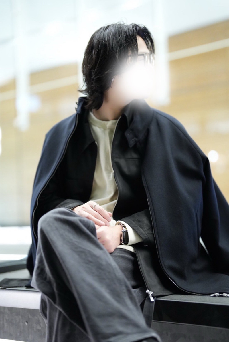 どんな味が好き？って訊ける関係がええよな。