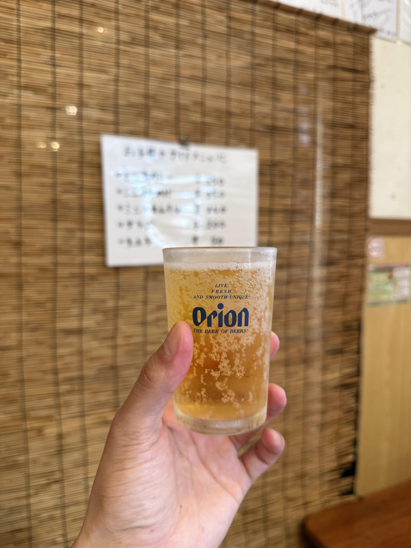 【連日呑みすぎて腹くだしてる】