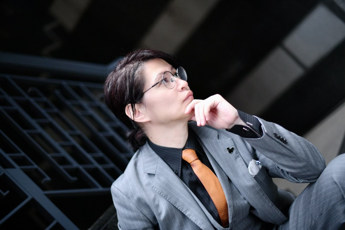 結婚生活をした事ある男で、｢女性より男は劣っている｣という思考に何故ならないのかが理解出来ない