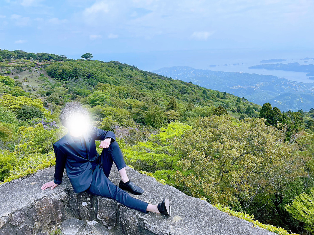 境界線