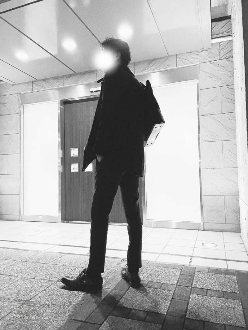 明かりの加減は貴女の思うままで