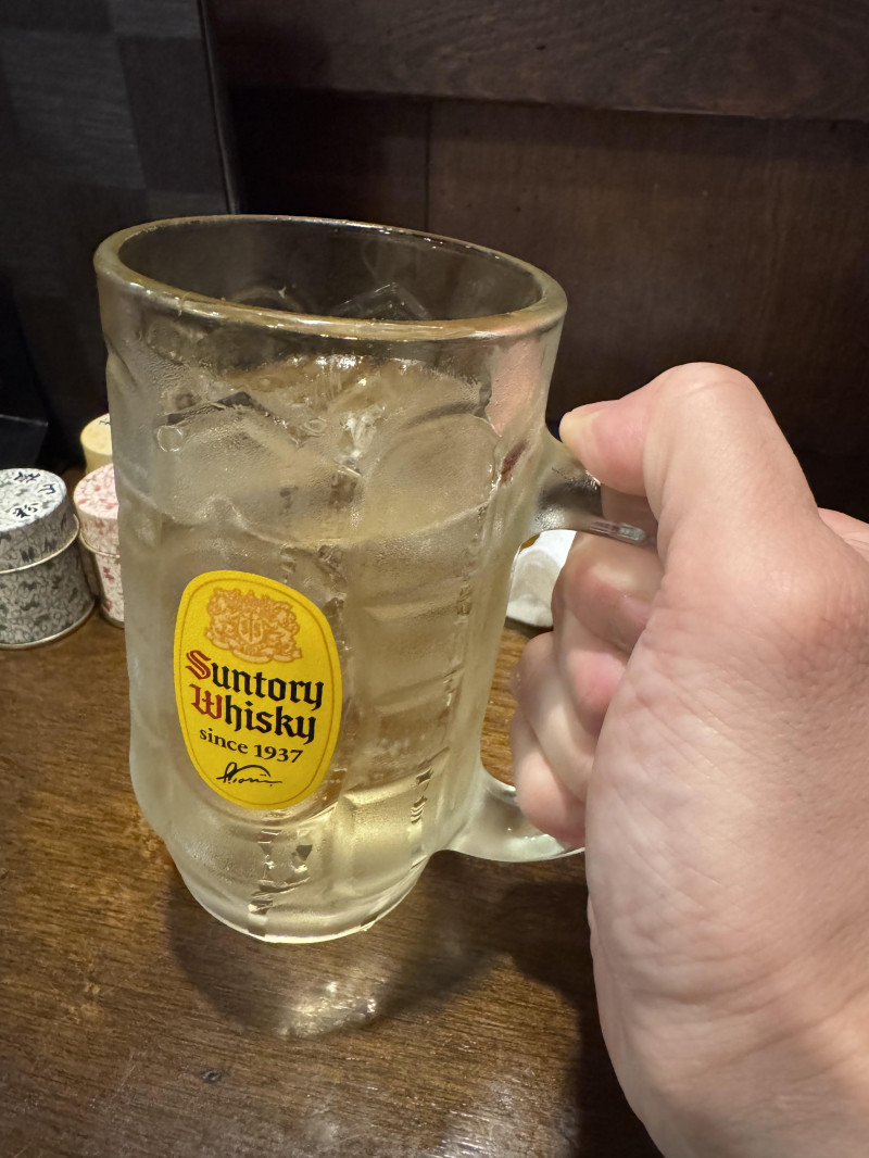 パーソナルスペース
