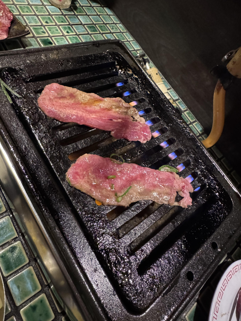 焼肉