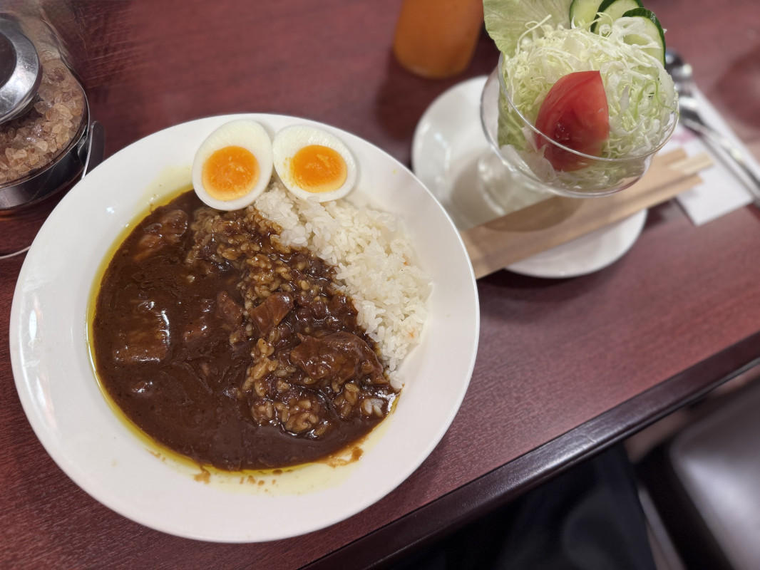「美味しい」の正体は、心のぬくもり