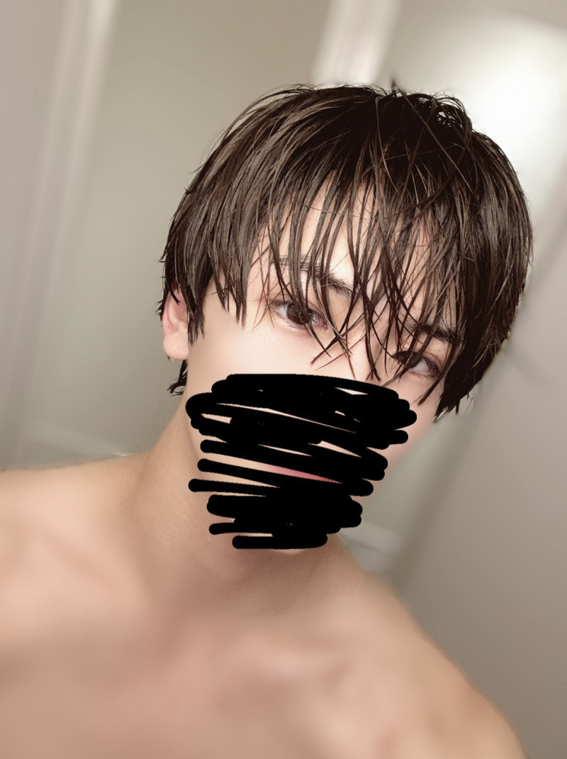 雨のおかげで