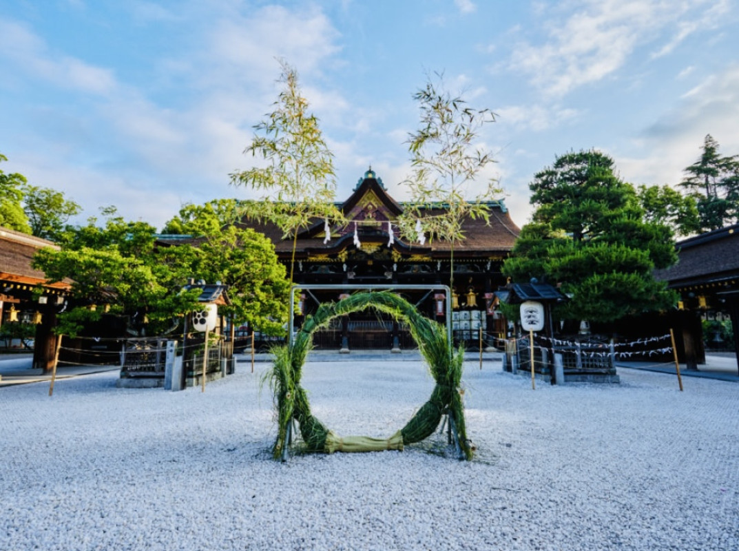 明日で6月も終わりらしいね