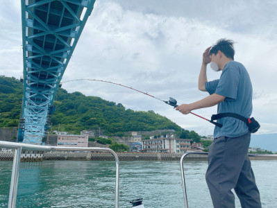 釣り