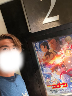 名探偵コナン