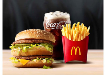 マック問題