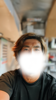 変化
