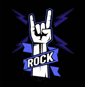 ロックンロール