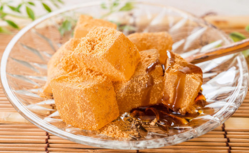 和菓子