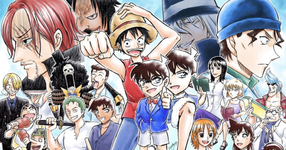アニメ