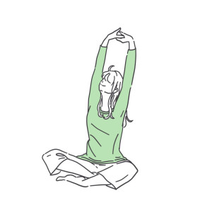 リフレッシュ