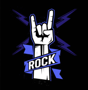 ロックンロール