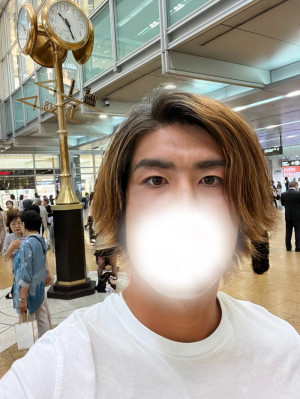 約8年ぶり名古屋