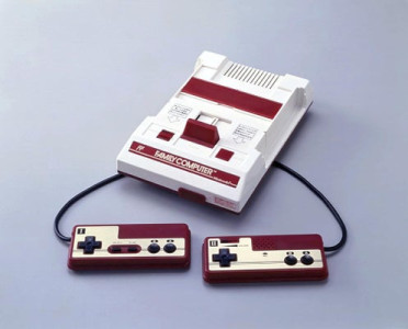 ファミコン