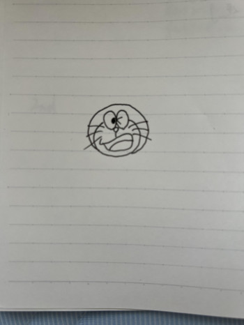 お絵描き