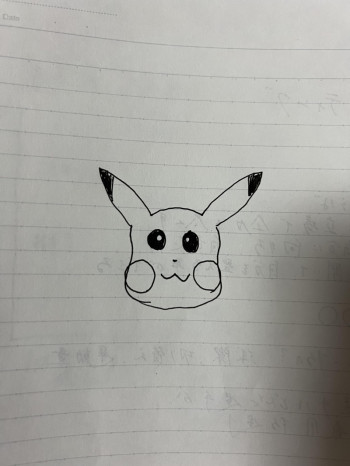 ピカチュウ