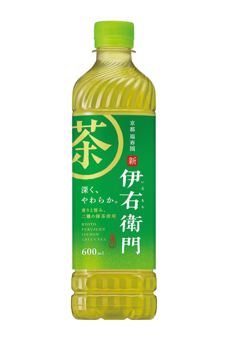 伊右衛門