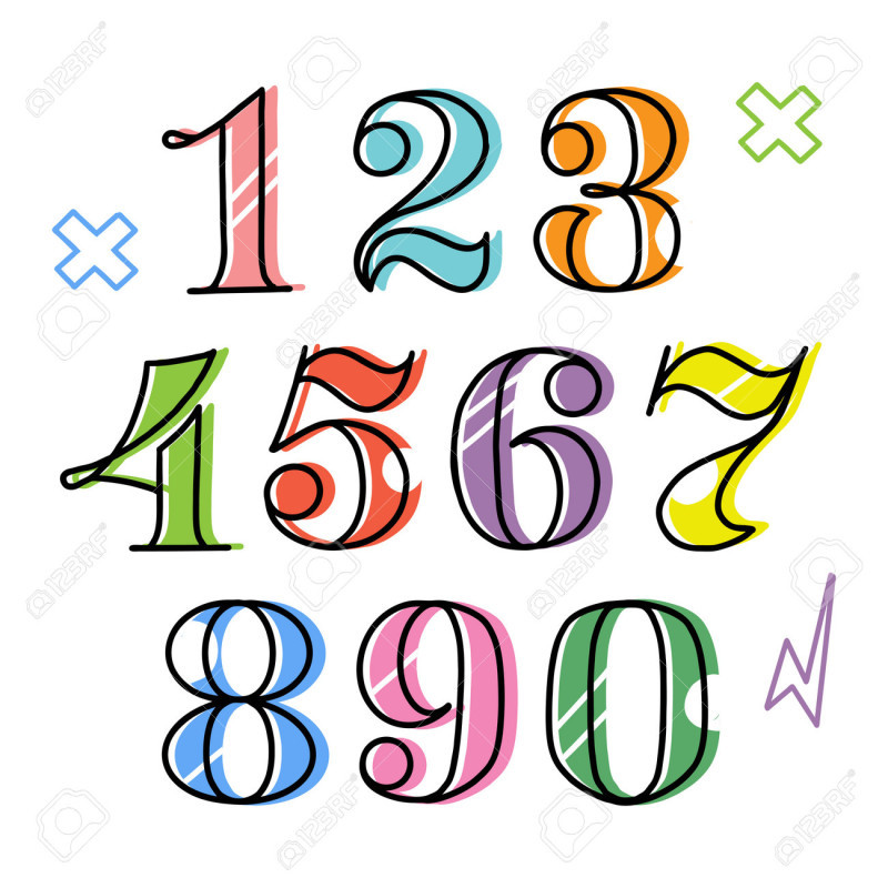 好きな数字