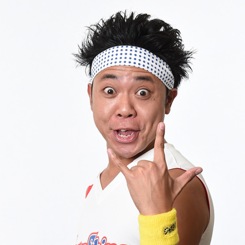 サンシャイン信長