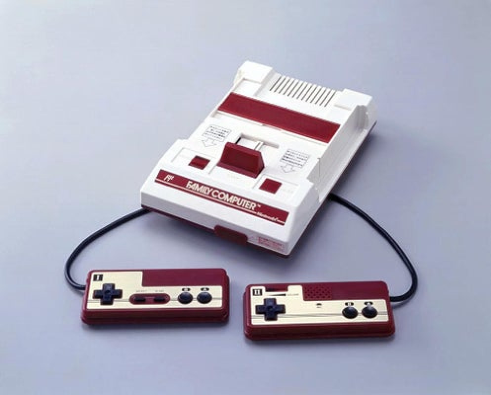 ファミコン