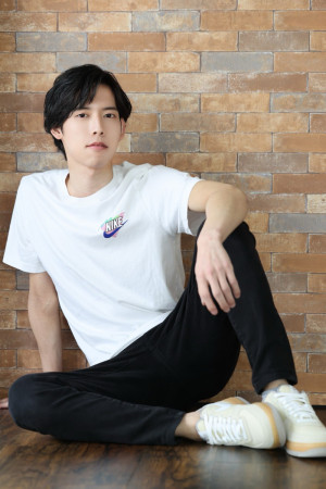 NIKEのスナップ写真っぽいPart2
