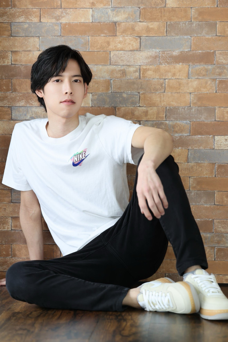 NIKEのスナップ写真っぽいPart2