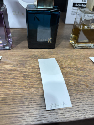 匂い