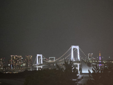 夜景