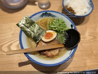 今日の夜ご飯ー