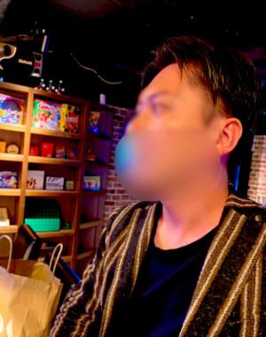 安心感