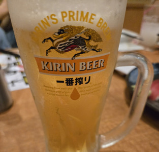 街の賑わい
