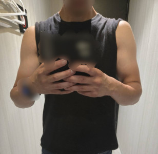 今日もまたジム