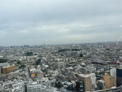 初めまして！
