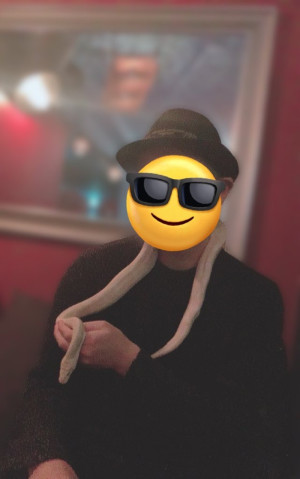 プロフィール画像の一部