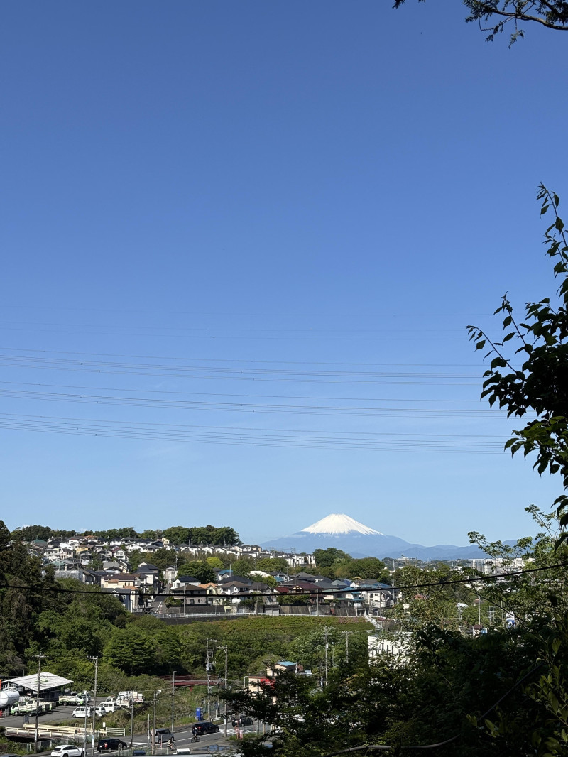 富士山
