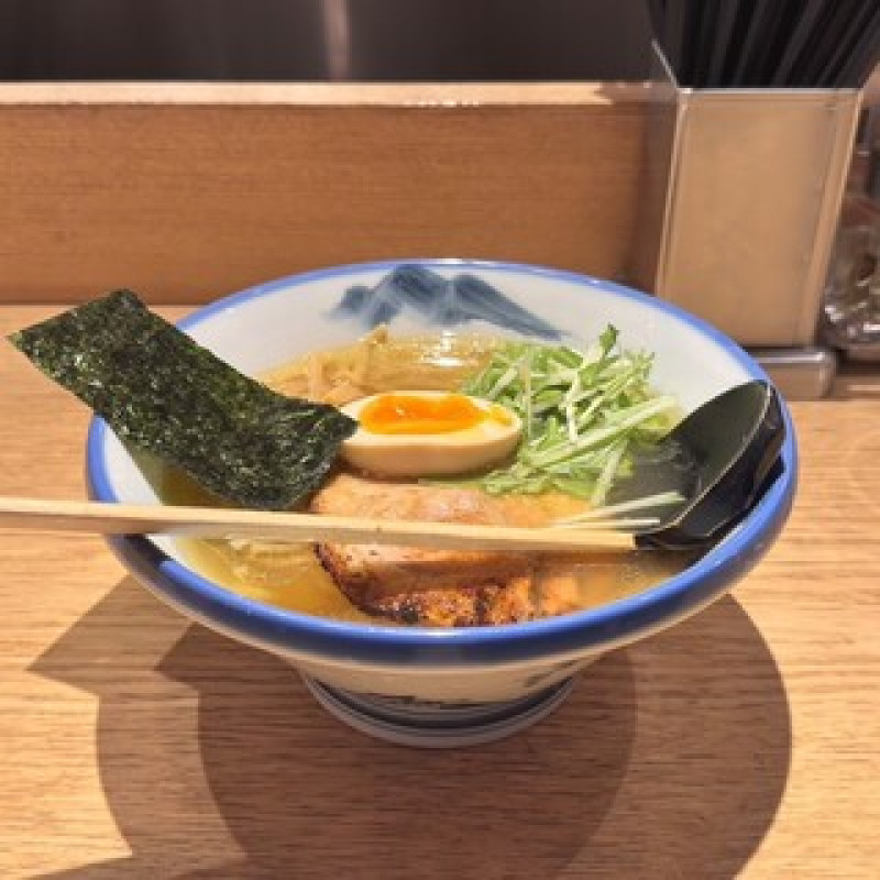 ランチ