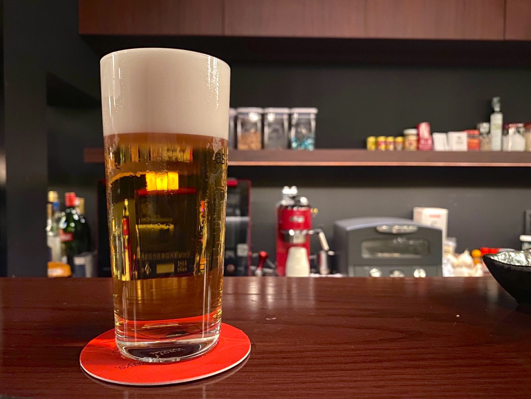 １日お疲れさま！